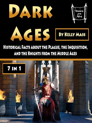 cover image of Dark Ages